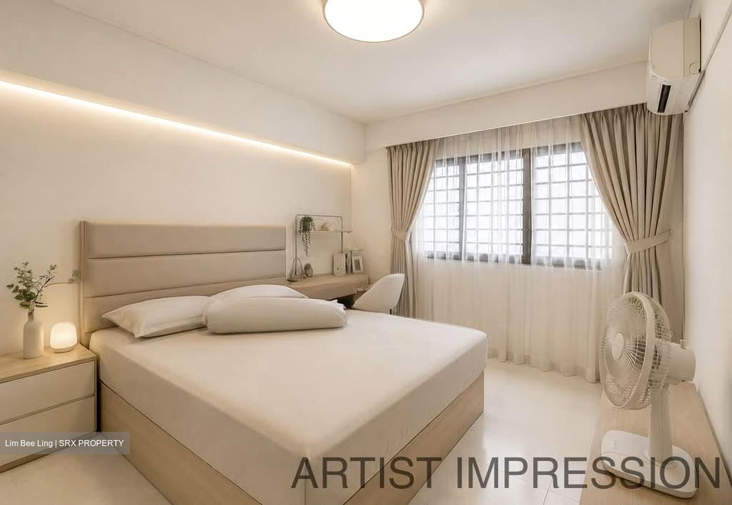 Blk 14 Eunos Crescent (Geylang), HDB 5 Rooms #580351831